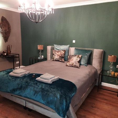 Tina'S Home Gutersloh Ngoại thất bức ảnh