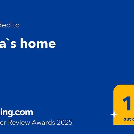 Tina'S Home Gutersloh Ngoại thất bức ảnh