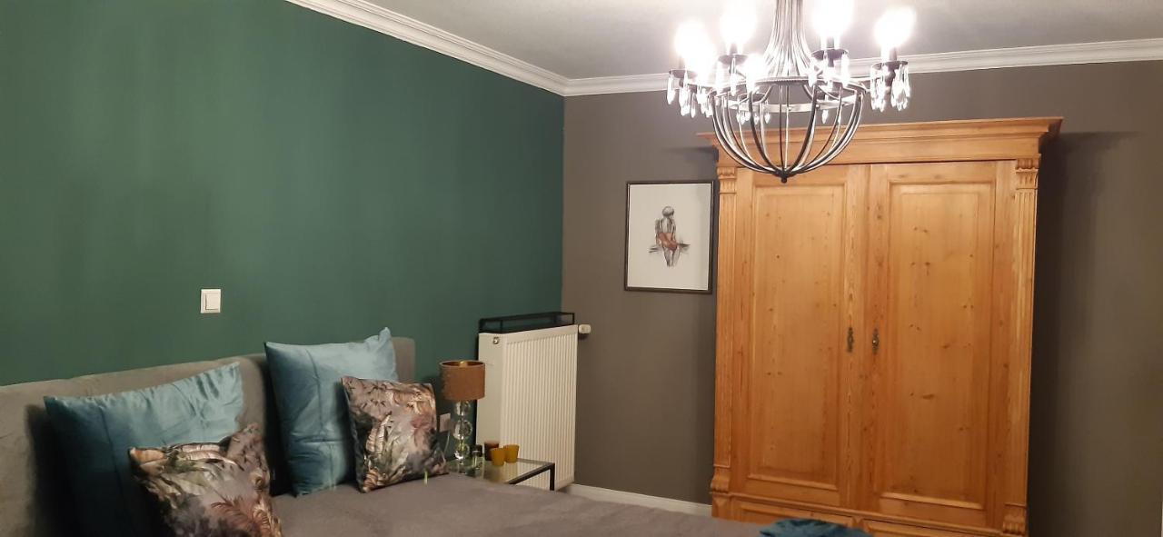 Tina'S Home Gutersloh Ngoại thất bức ảnh