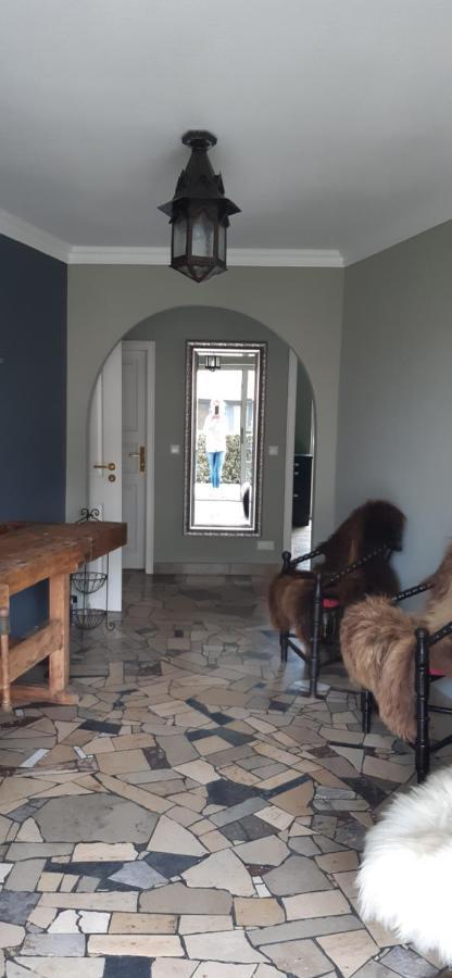 Tina'S Home Gutersloh Ngoại thất bức ảnh