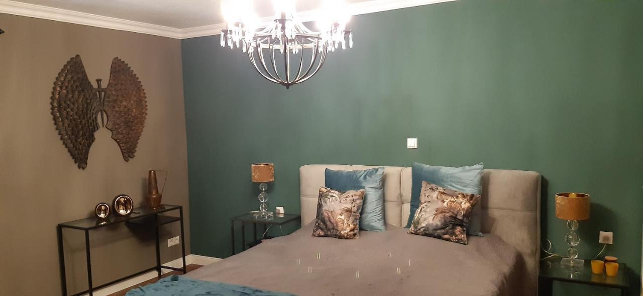 Tina'S Home Gutersloh Ngoại thất bức ảnh