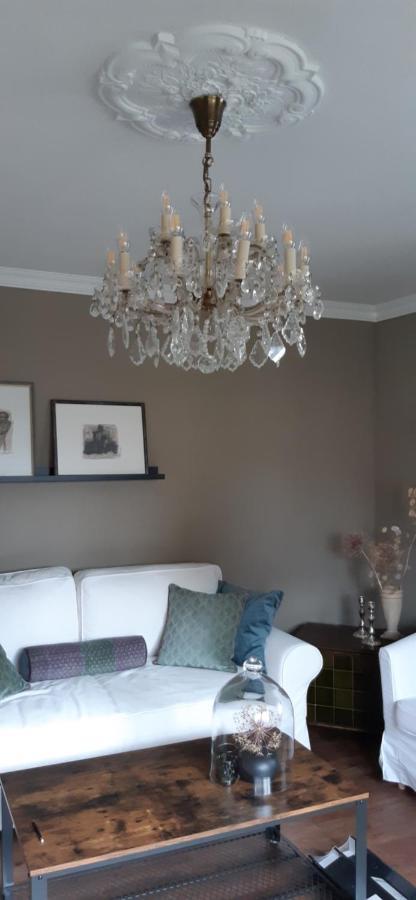 Tina'S Home Gutersloh Ngoại thất bức ảnh